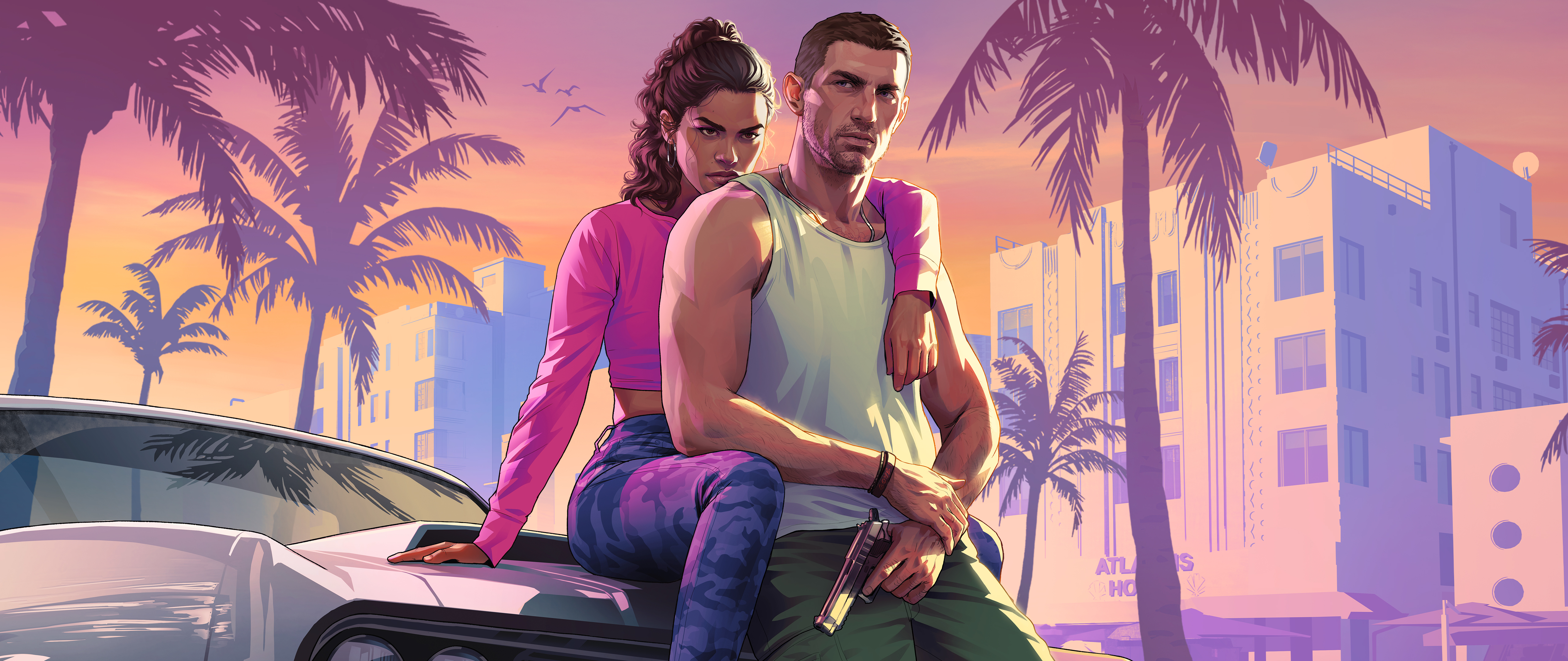 Rockstar confirme : GTA VI sortira le 19 novembre 2026