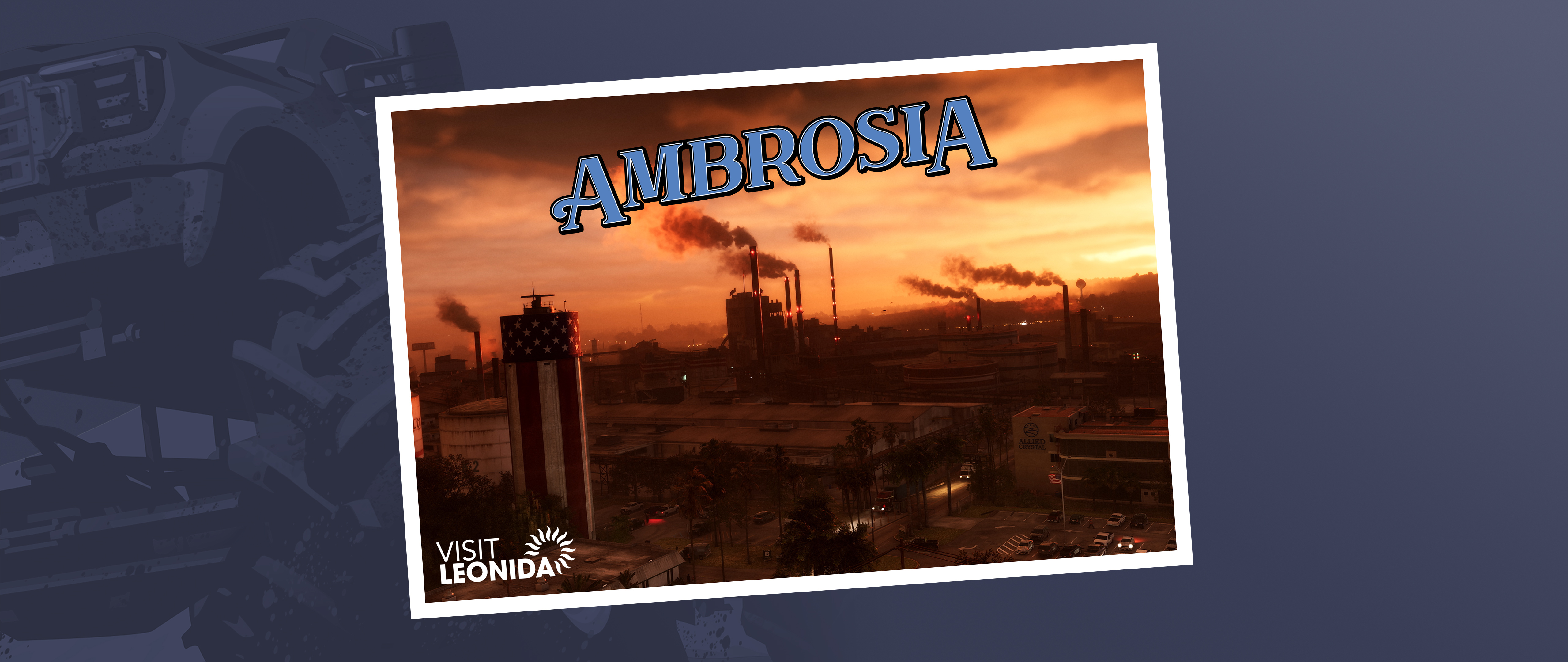 Ambrosia