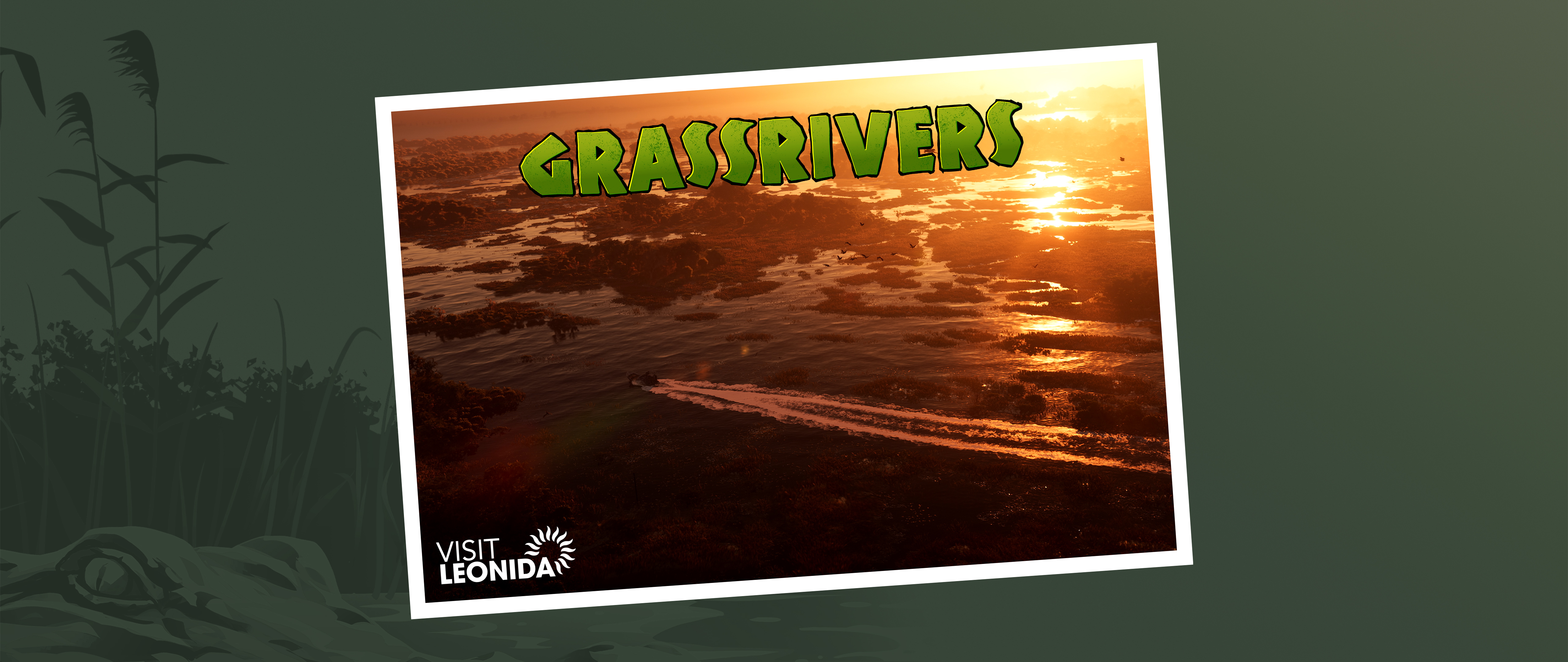 Grassrivers