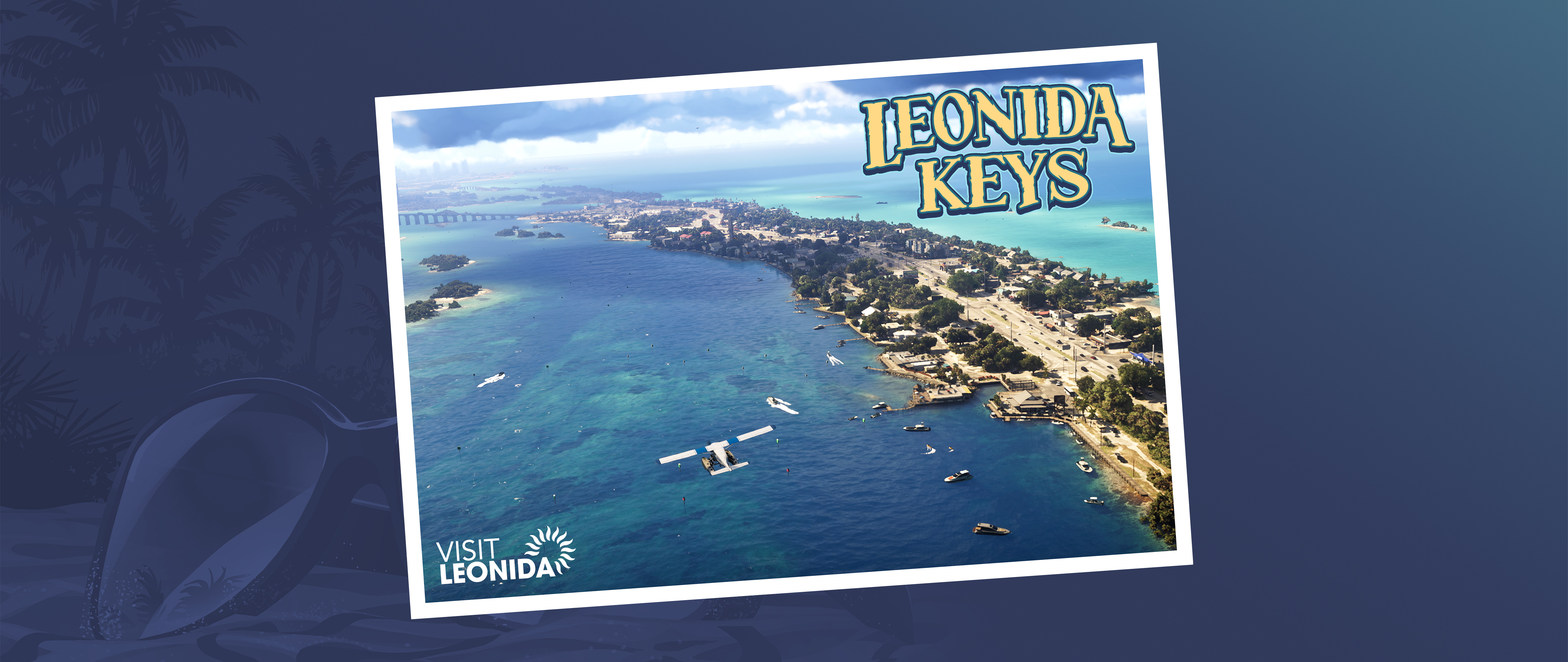 Leonida Keys