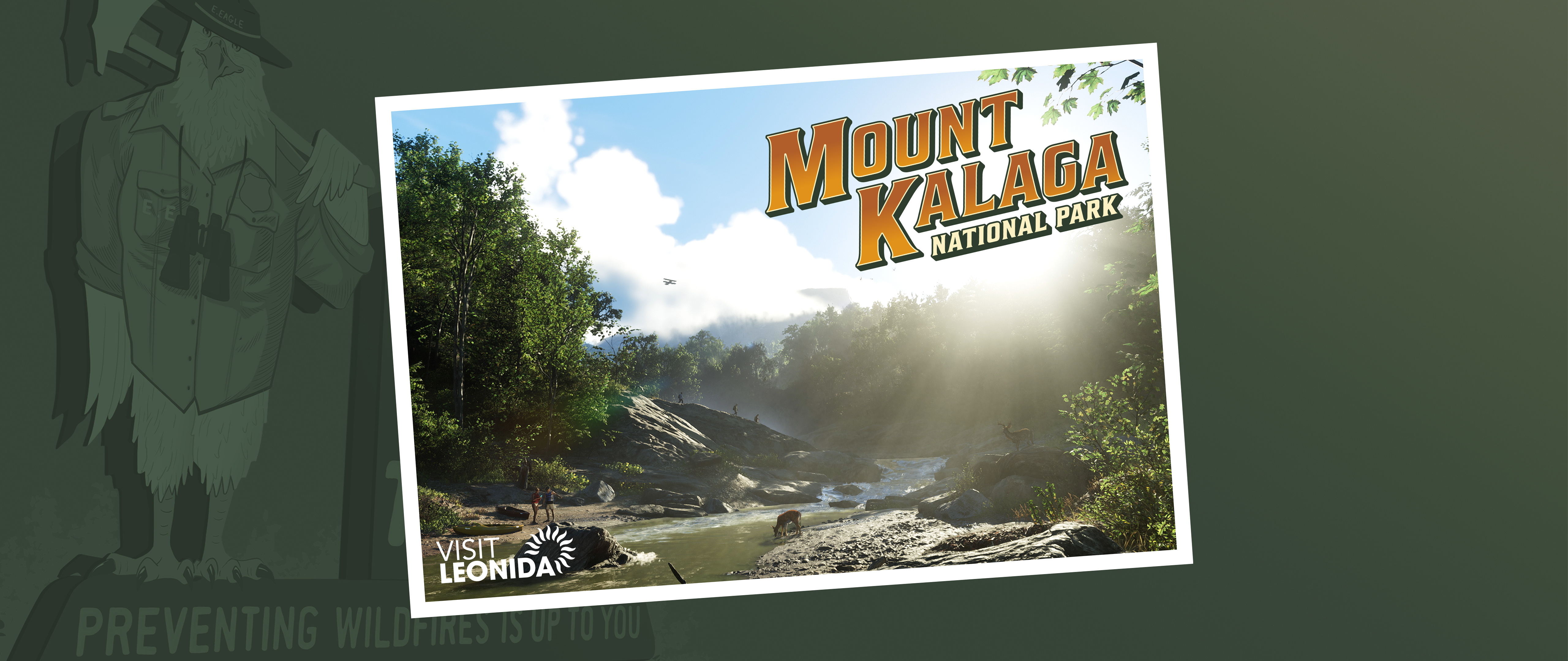 Mount Kalaga