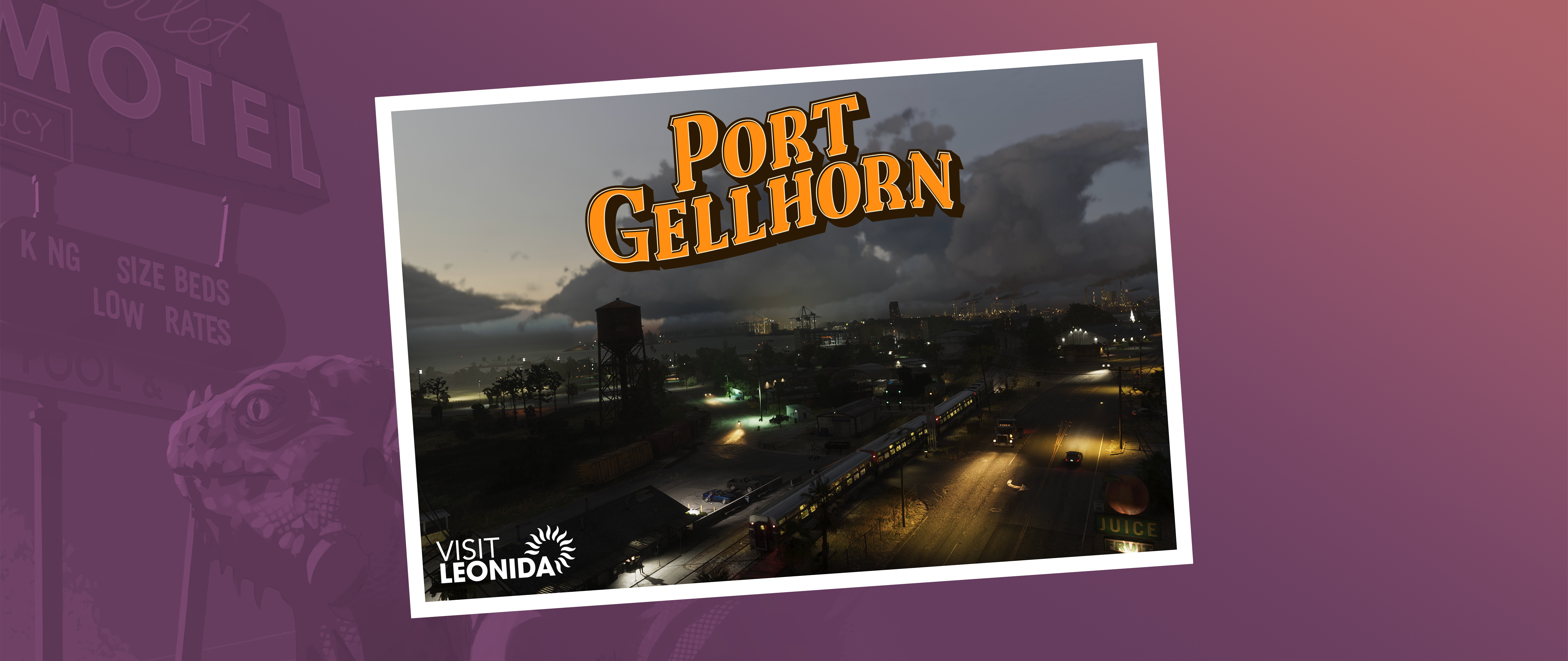 Port Gellhorn